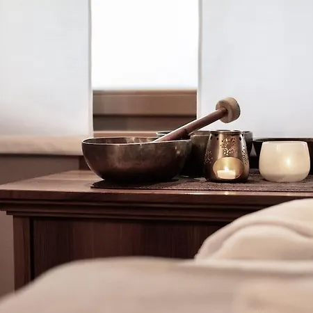 Luna Mondschein 4* Ορτιζέι