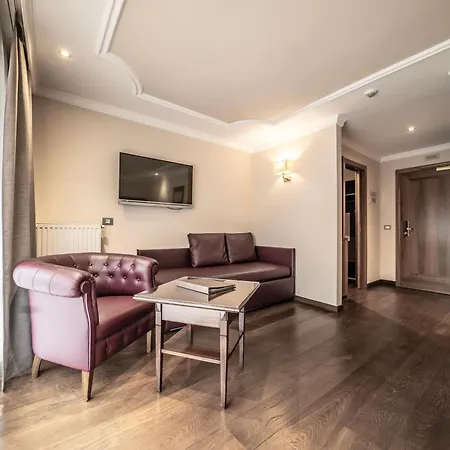 Ξενοδοχείο Luna Mondschein 4*